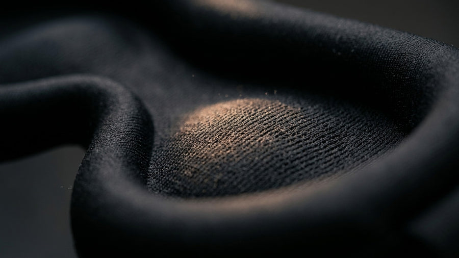 Dreamlight 4S soft-touch fabric macro