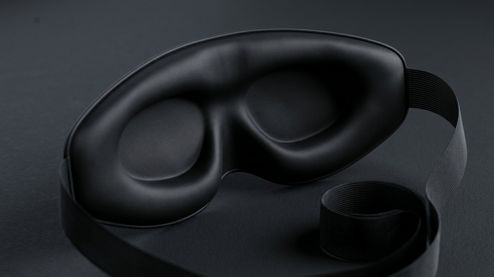 Dreamlight 4S sleep mask