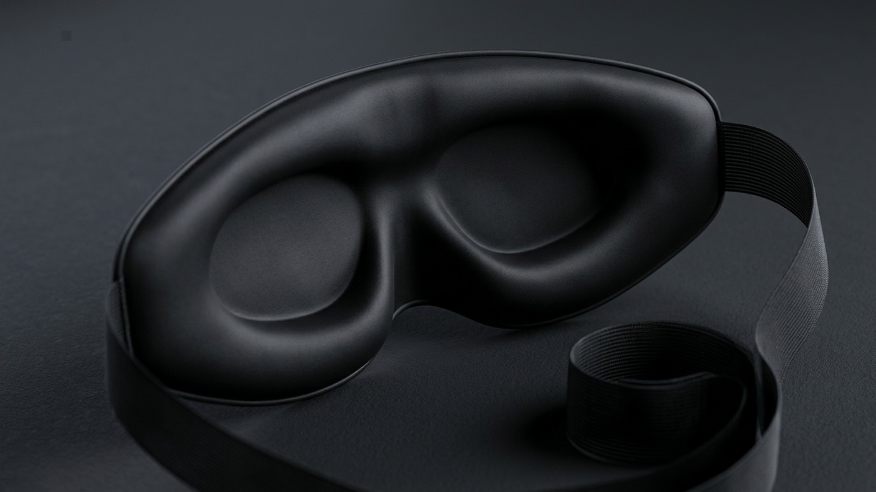 Dreamlight 4S sleep mask